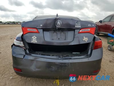 Zdjęcie 6 z 12 samochodu: 2015 ACURA ILX 20 PREMIUM VIN:19VDE1F59FE004908 - miniatura