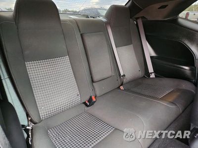 Zdjęcie 10 z 13 samochodu: 2022 DODGE CHALLENGER GT VIN:2C3CDZKG8NH165527 - miniatura