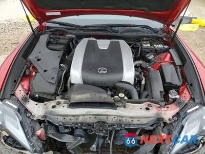 Zdjęcie 11 z 13 samochodu: 2019 LEXUS RC 350 VIN:JTHHZ5BC9K5019812 - miniatura