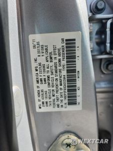 Zdjęcie 12 z 12 samochodu: 2012 HONDA ACCORD SE VIN:1HGCP2F6XCA003844 - miniatura