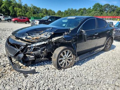 2014 KIA OPTIMA EX 5XXGN4A71EG325636 - główne zdjęcie licytacji z USA - miniatura