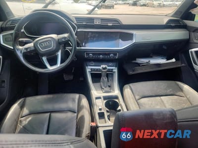 Zdjęcie 8 z 14 samochodu: 2021 AUDI Q3 PREMIUM S LINE 45 VIN:WA1DECF37M1021203 - miniatura