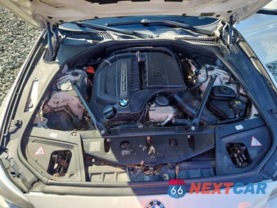 Zdjęcie 11 z 12 samochodu: 2016 BMW 535 XI VIN:WBA5B3C55GG255539 - miniatura