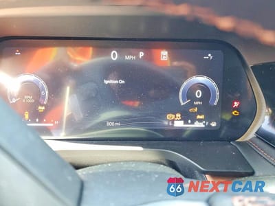 Zdjęcie 9 z 13 samochodu: 2025 JEEP GRAND CHEROKEE SUMMIT VIN:1C4RJHEG7S8791818 - miniatura