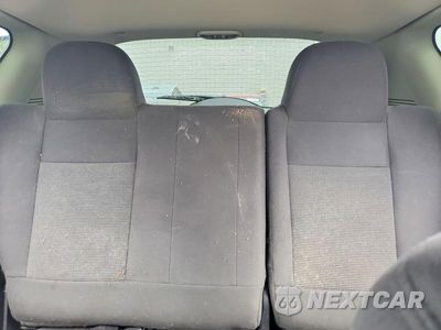 Zdjęcie 10 z 13 samochodu: 2016 JEEP COMPASS SPORT VIN:1C4NJCBA0GD611238 - miniatura