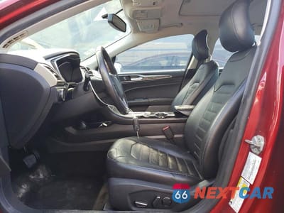 Zdjęcie 7 z 12 samochodu: 2014 FORD FUSION SE PHEV VIN:3FA6P0PU2ER382625 - miniatura
