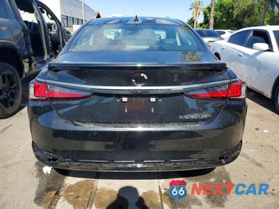 Zdjęcie 6 z 12 samochodu: 2025 LEXUS ES 300H BASE VIN:58ADA1C12SU070057 - miniatura