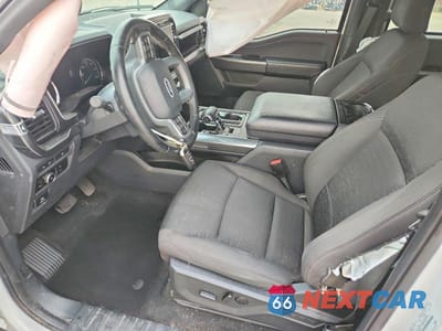 Zdjęcie 7 z 12 samochodu: 2023 FORD F150 SUPERCREW VIN:1FTFW1ED8PFD06512 - miniatura