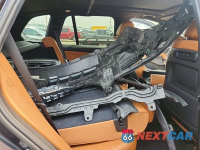 Zdjęcie 10 z 12 samochodu: 2021 BMW X5 SDRIVE 40I VIN:5UXCR4C03M9F26793 - miniatura