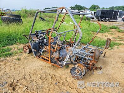 Trzecie zdjęcie samochodu z tyłu: 2021 KAWASAKI UTILITY VEHICLE VIN:JKBRFCF18MB506425 - miniatura