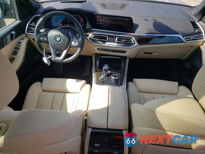 Zdjęcie 8 z 14 samochodu: 2022 BMW X5 XDRIVE40I VIN:5UXCR6C05N9J09847 - miniatura