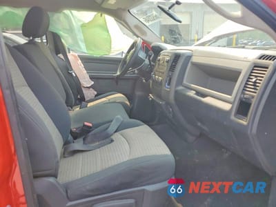 Zdjęcie 7 z 12 samochodu: 2012 DODGE RAM 1500 ST VIN:1C6RD7FT7CS283986 - miniatura