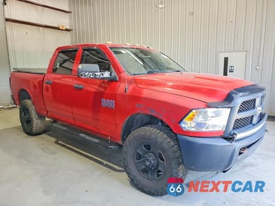 Czwarte zdjęcie samochodu z boku: 2015 RAM 2500 ST VIN:3C6TR5CT1FG685742 - miniatura