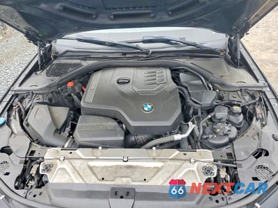 Zdjęcie 11 z 12 samochodu: 2019 BMW 330I VIN:WBA5R1C57KAJ98790 - miniatura