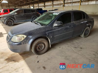2008 CHEVROLET COBALT 1G1AK58F587163890 - główne zdjęcie licytacji z USA - miniatura