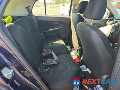 Zdjęcie 10 z 12 samochodu: 2013 SCION XD BASE VIN:JTKKUPB47D1032829 - miniatura