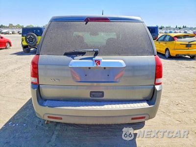 Zdjęcie 6 z 12 samochodu: 2006 SATURN VUE VIN:5GZCZ33D36S861624 - miniatura