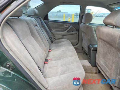 Zdjęcie 10 z 12 samochodu: 1999 TOYOTA CAMRY LE V6 VIN:JT2BF22K1X0181601 - miniatura