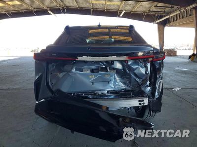 Zdjęcie 6 z 14 samochodu: 2024 LEXUS RZ 300E VIN:JTJABABB0RA001043 - miniatura