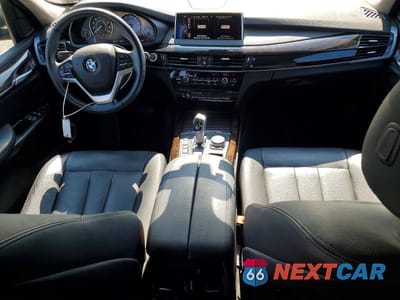 Zdjęcie 8 z 14 samochodu: 2016 BMW X5 XDRIVE35I VIN:5UXKR0C56G0P20319 - miniatura