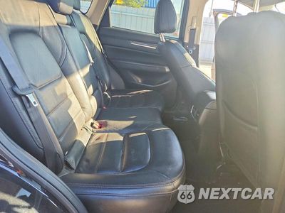 Zdjęcie 11 z 13 samochodu: 2018 MAZDA CX-5 GRAND TOURING VIN:JM3KFADM4J0327973 - miniatura