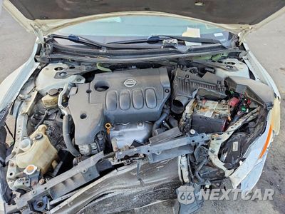 Zdjęcie 21 z 26 samochodu: 2008 NISSAN ALTIMA 2.5S VIN:1N4AL24E18C238033 - miniatura