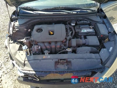 Zdjęcie 11 z 12 samochodu: 2020 HYUNDAI ELANTRA SE VIN:5NPD74LF1LH503581 - miniatura