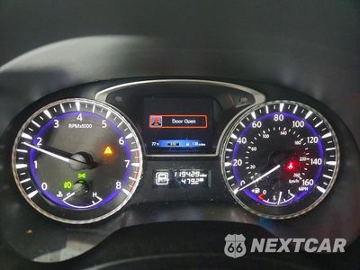 Zdjęcie 9 z 13 samochodu: 2015 INFINITI QX60 BASE VIN:5N1AL0MM7FC541249 - miniatura