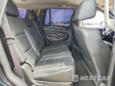 Zdjęcie 11 z 13 samochodu: 2019 CHEVROLET TAHOE K1500 LT VIN:1GNSKBKCXKR402295 - miniatura