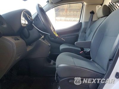 Zdjęcie 7 z 13 samochodu: 2021 NISSAN NV200 SV VIN:3N6CM0KN1MK705590 - miniatura
