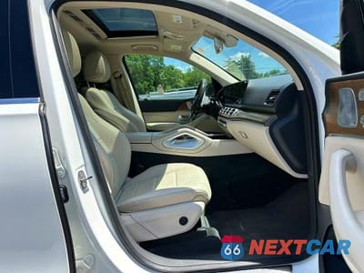 Zdjęcie 6 z 10 samochodu: 2020 MERCEDES-BENZ GLE 450 4MATIC VIN:4JGFB5KB7LA241791 - miniatura