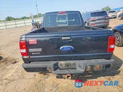 Zdjęcie 6 z 12 samochodu: 2011 FORD RANGER SUPER CAB VIN:1FTLR4FE8BPA18656 - miniatura