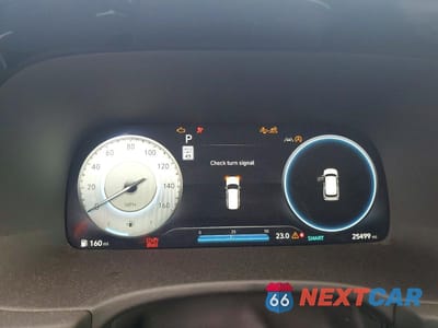 Zdjęcie 9 z 13 samochodu: 2025 HYUNDAI PALISADE SEL PREMIUM VIN:KM8R4DGE9SU937120 - miniatura