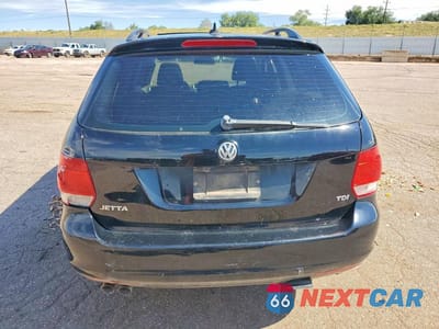 Zdjęcie 6 z 12 samochodu: 2012 VOLKSWAGEN JETTA TDI VIN:3VWML7AJ4CM659061 - miniatura