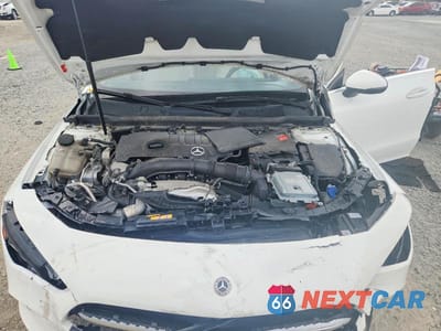Zdjęcie 11 z 12 samochodu: 2023 MERCEDES-BENZ CLA 250 VIN:W1K5J4GB0PN362494 - miniatura