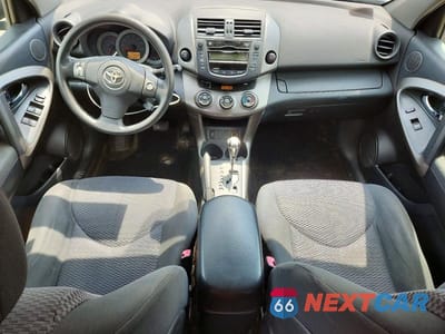 Zdjęcie 8 z 13 samochodu: 2011 TOYOTA RAV4 SPORT VIN:JTMRK4DV0B5106131 - miniatura