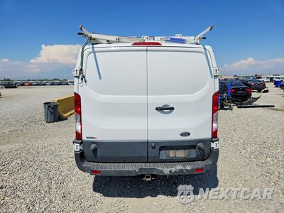 Zdjęcie 6 z 14 samochodu: 2018 FORD TRANSIT 350 DELIVERY VAN VIN:1FTBW2YM6JKB21034 - miniatura