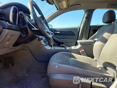 Zdjęcie 7 z 12 samochodu: 2014 CHEVROLET MALIBU LS VIN:1G11B5SL8EF111508 - miniatura
