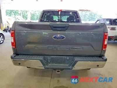 Zdjęcie 6 z 12 samochodu: 2020 FORD F150 SUPER CAB VIN:1FTEX1CB7LFA73419 - miniatura