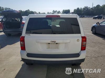 Zdjęcie 6 z 13 samochodu: 2013 JEEP PATRIOT SPORT VIN:1C4NJPBA0DD218813 - miniatura