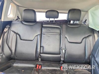Zdjęcie 10 z 13 samochodu: 2020 JEEP COMPASS LIMITED VIN:3C4NJDCB6LT146742 - miniatura