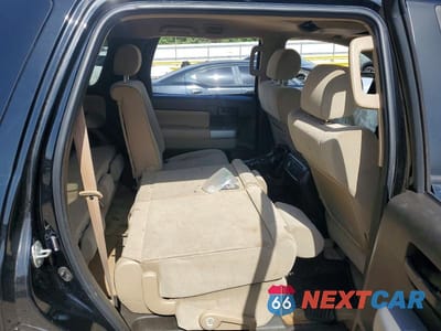 Zdjęcie 11 z 13 samochodu: 2008 TOYOTA SEQUOIA SR5 VIN:5TDZY64A58S007668 - miniatura