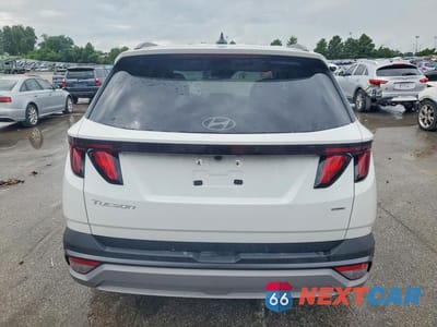 Zdjęcie 6 z 13 samochodu: 2026 HYUNDAI TUCSON SEL VIN:5NMJBCDE0TH703303 - miniatura