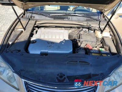 Zdjęcie 11 z 13 samochodu: 2007 LEXUS ES 350 VIN:JTHBJ46G572146392 - miniatura