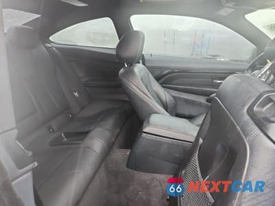 Zdjęcie 10 z 12 samochodu: 2014 BMW 435 I VIN:WBA3R1C54EK192631 - miniatura
