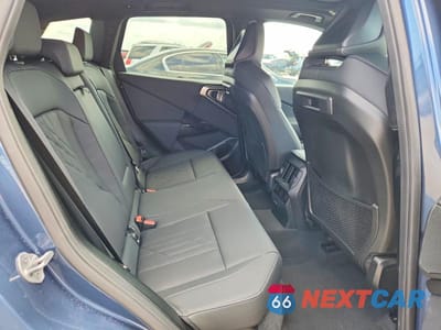 Zdjęcie 10 z 12 samochodu: 2026 BMW X3 30 XDRIVE VIN:5UX53GP00T9251594 - miniatura