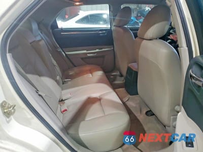 Zdjęcie 10 z 13 samochodu: 2006 CHRYSLER 300 TOURING VIN:2C3KA53G46H226482 - miniatura