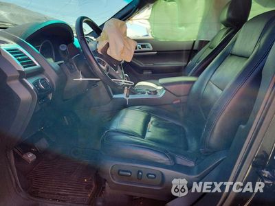 Zdjęcie 7 z 13 samochodu: 2015 FORD EXPLORER XLT VIN:1FM5K8D82FGB73917 - miniatura