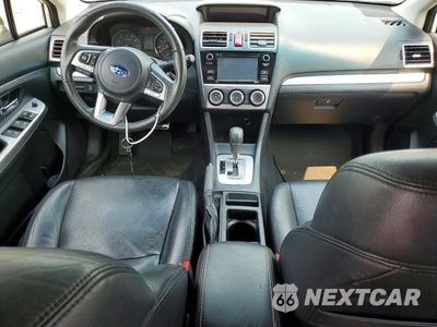 Zdjęcie 8 z 12 samochodu: 2016 SUBARU CROSSTREK VIN:JF2GPABC9G8203957 - miniatura
