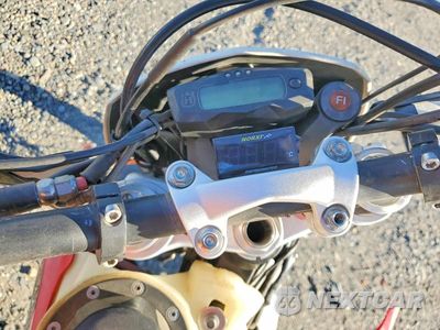 Zdjęcie 7 z 8 samochodu: 2014 HUSQVARNA TE 310 VIN:ZKHKCEDJ3EV000193 - miniatura